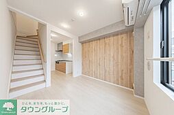 MOK-TERRACE KITAFUCHU 1LDKの写真