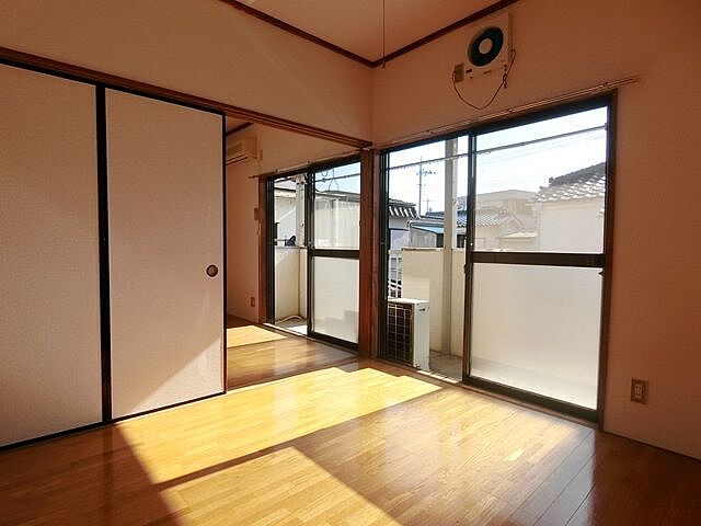 室内