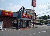 すき家新青梅街道東村山店 徒歩9分。飲食店 650m