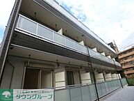 東京都東村山市諏訪町1丁目2-5：物件画像／株式会社タウンハウジング東京　東大和市店