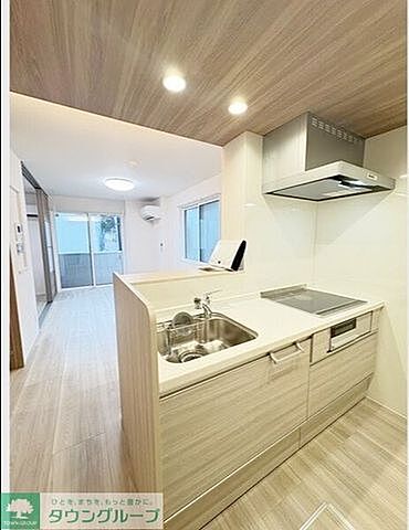 キッチン