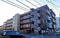 東京都小平市天神町1丁目3-8：物件画像／株式会社タウンハウジング東京　東大和市店