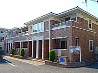 東京都福生市大字熊川231-11：物件画像／株式会社タウンハウジング東京　東大和市店