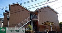 東京都東村山市廻田町2丁目18-17：物件画像／株式会社タウンハウジング東京　東大和市店