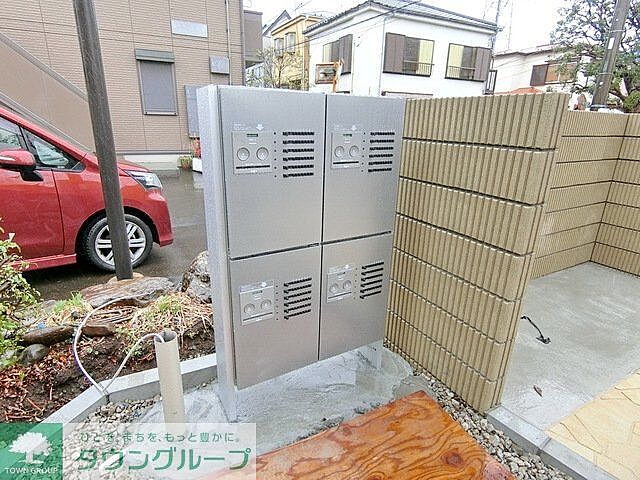 その他