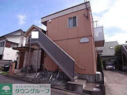 外観画像