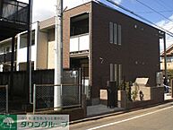 東京都東大和市向原4丁目5-1：物件画像／株式会社タウンハウジング東京　東大和市店