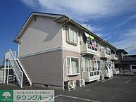 東京都東村山市廻田町1丁目25-33：物件画像／株式会社タウンハウジング東京　東大和市店