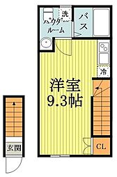 CL国分寺 202