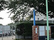 東大和市立第七小学校 214m