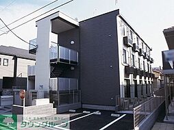 外観画像