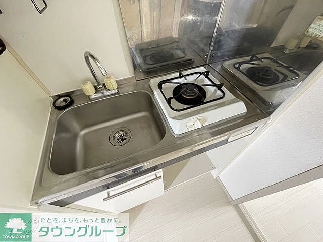 キッチン