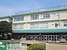 周辺：小平市立上宿小学校 徒歩7分。小学校 560m