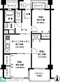 ヴェルドミール一橋3階11.0万円