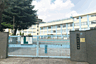 周辺：豊島区立朝日小学校：徒歩5分（400ｍ）