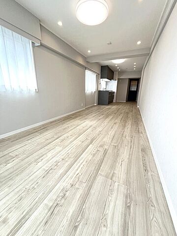 その他 グリーンパーク第18綾瀬 4階/401号室