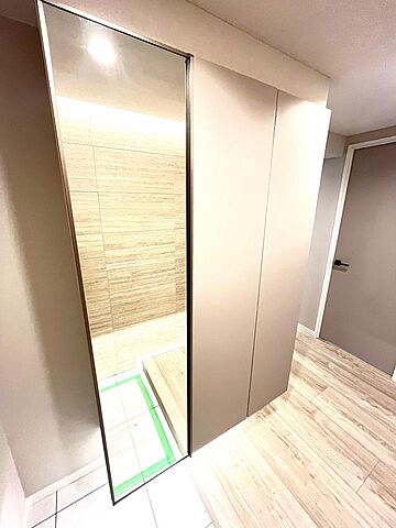 その他 グリーンパーク第18綾瀬 4階/401号室