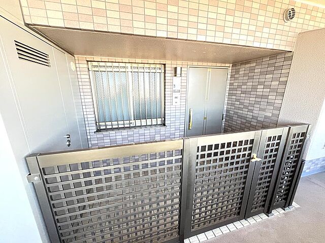 その他 カインドステージ竹ノ塚 11階/1105