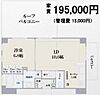 プレノ小石川3階18.0万円