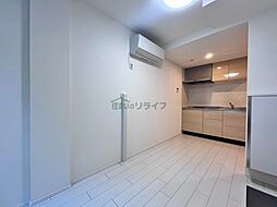 東京メトロ丸ノ内線 御茶ノ水駅 徒歩10分の賃貸マンション 1階1LDKのリビング/ダイニング