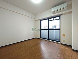 東京メトロ有楽町線 江戸川橋駅 徒歩7分の賃貸マンション 4階1Kのリビング/ダイニング