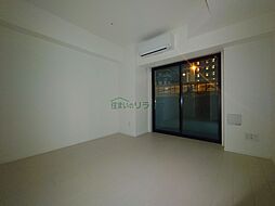 東京メトロ有楽町線 江戸川橋駅 徒歩6分の賃貸マンション 4階1Kのリビング/ダイニング