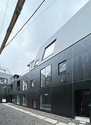 東京メトロ有楽町線 飯田橋駅 徒歩4分の賃貸マンション