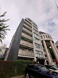 東京メトロ丸ノ内線 赤坂見附駅 徒歩3分の賃貸マンション