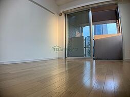 都営大江戸線 飯田橋駅 徒歩9分の賃貸マンション 3階1Kのリビング/ダイニング