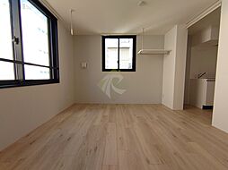 東京メトロ銀座線 末広町駅 徒歩3分の賃貸マンション 2階ワンルームのリビング/ダイニング