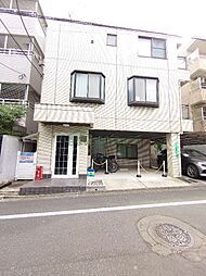 東京メトロ丸ノ内線 茗荷谷駅 徒歩7分の賃貸マンション