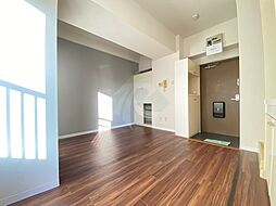 東京メトロ南北線 後楽園駅 徒歩6分の賃貸マンション 9階ワンルームのリビング/ダイニング