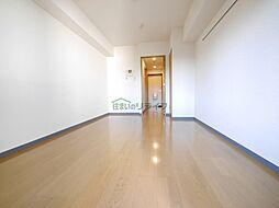 都営新宿線 曙橋駅 徒歩3分の賃貸マンション 1階1Kのリビング/ダイニング