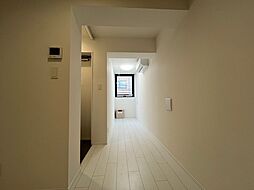 都営三田線 水道橋駅 徒歩4分の賃貸マンション 4階ワンルームのリビング/ダイニング