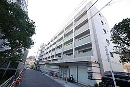 東京メトロ千代田線 千駄木駅 徒歩3分の賃貸マンション