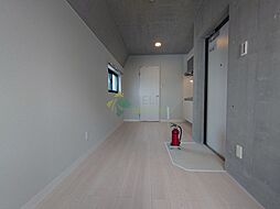 東京メトロ南北線 本駒込駅 徒歩1分の賃貸マンション 1階ワンルームのリビング/ダイニング