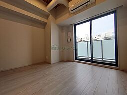 東京メトロ銀座線 神田駅 徒歩6分の賃貸マンション 6階ワンルームのリビング/ダイニング