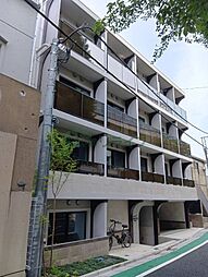 東京メトロ千代田線 千駄木駅 徒歩4分の賃貸マンション
