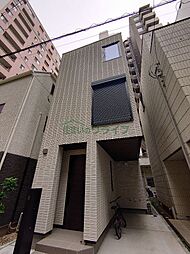 都営三田線 春日駅 徒歩4分の賃貸一戸建て