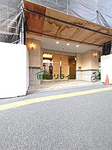 東京都文京区本郷１丁目24-4（賃貸マンション2K・5階・30.00㎡） その28
