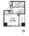 HF千駄木レジデンス5階11.4万円