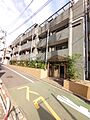 東京メトロ南北線 後楽園駅 徒歩3分の賃貸マンション
