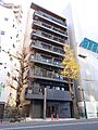 東京メトロ南北線 後楽園駅 徒歩6分の賃貸マンション