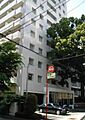 東京メトロ丸ノ内線 本郷三丁目駅 徒歩6分の賃貸マンション