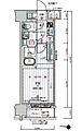 MAINステージ森下27階12.2万円