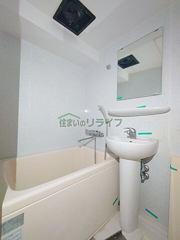 浴室