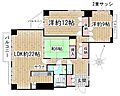 ライオンズマンション相楽園1階5,500万円