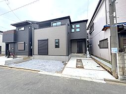 東武伊勢崎線 大袋駅 徒歩19分