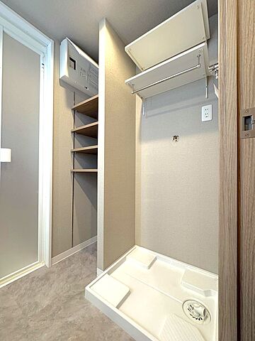 その他 ウィズ松戸見晴らしの丘 8階/-