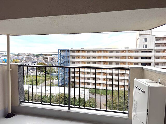 その他 六実マンション 7階/-